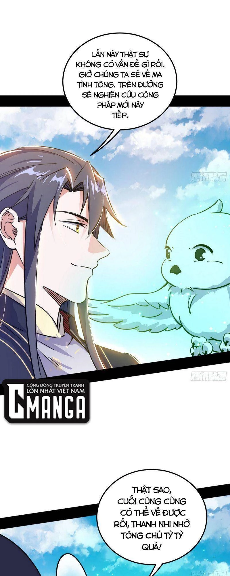 Ta Là Tà Đế Chapter 260 - Trang 4