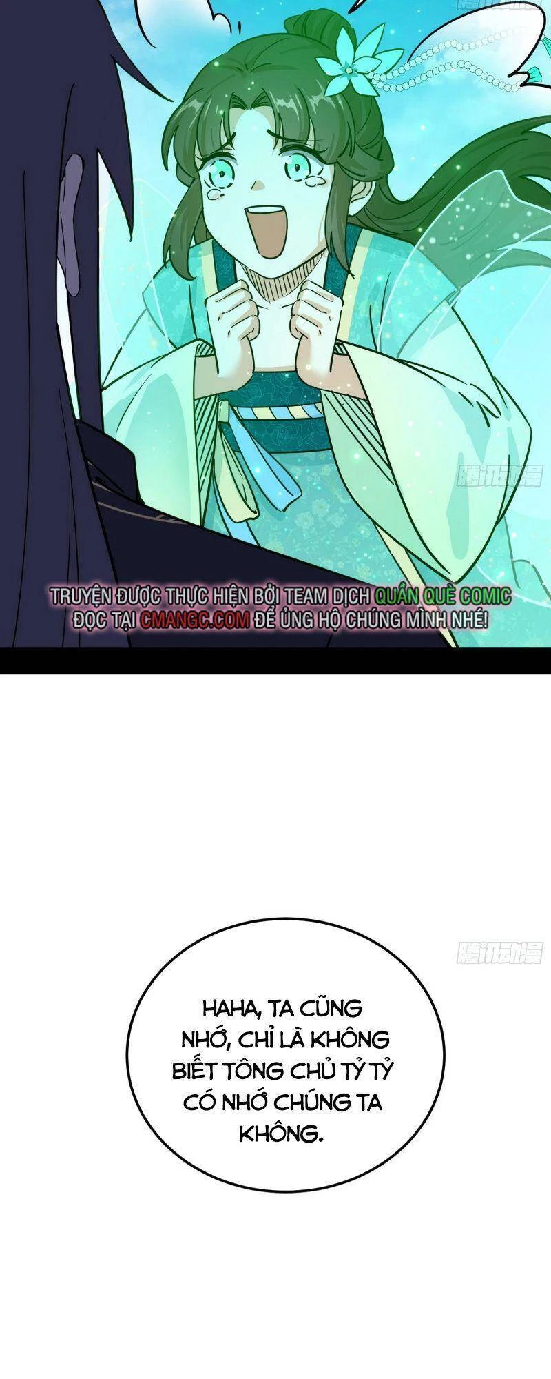 Ta Là Tà Đế Chapter 260 - Trang 4