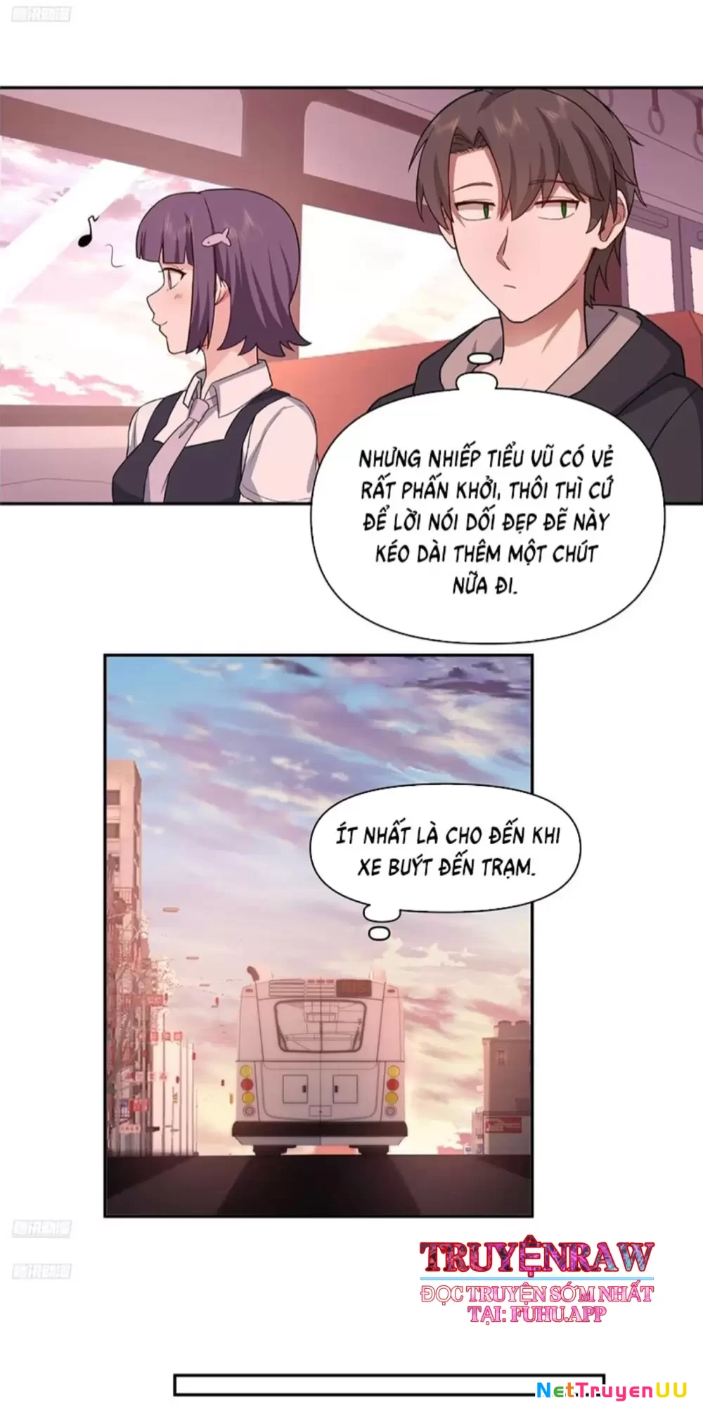 Ta Không Muốn Trùng Sinh Đâu Chapter 362 - Trang 4