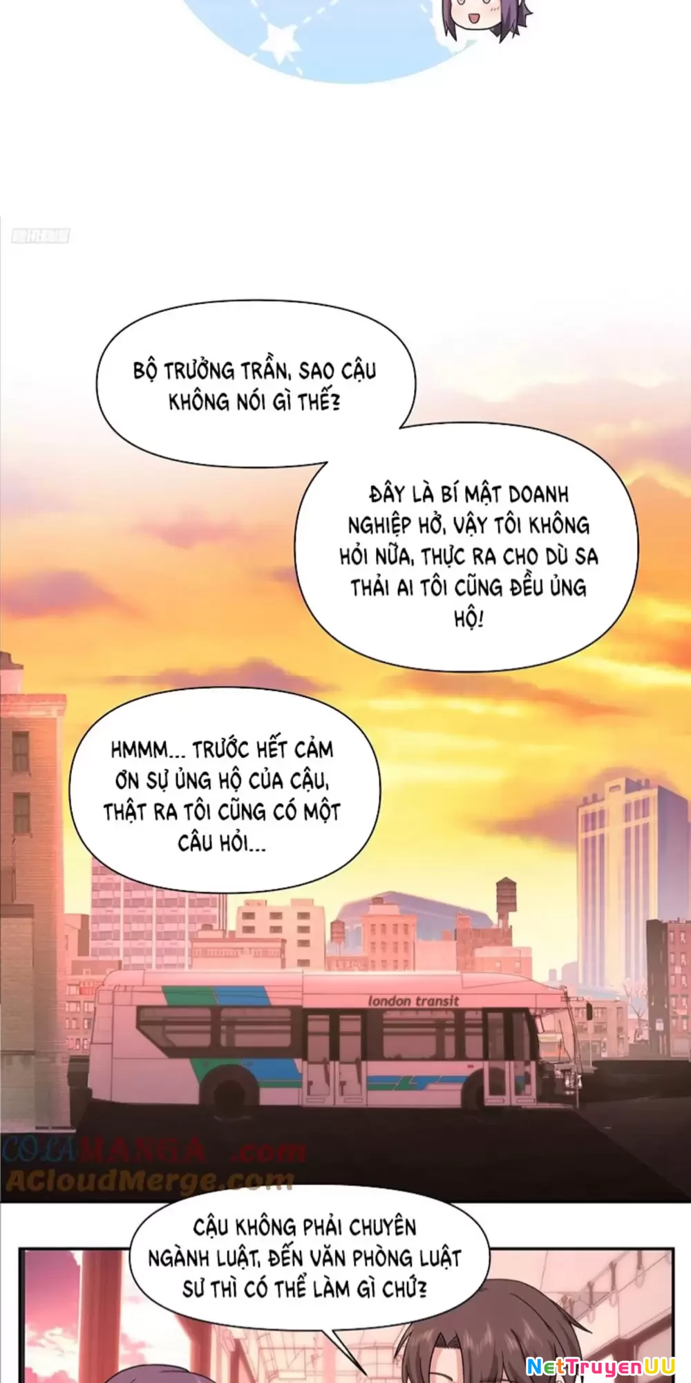 Ta Không Muốn Trùng Sinh Đâu Chapter 362 - Trang 4