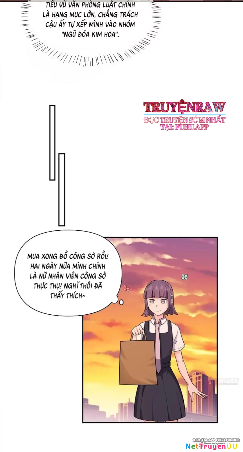 Ta Không Muốn Trùng Sinh Đâu Chapter 362 - Trang 4