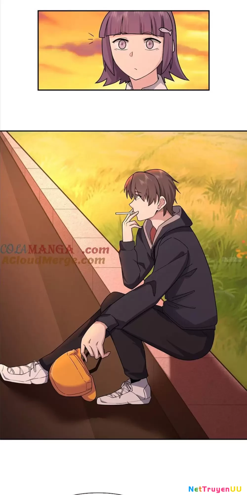 Ta Không Muốn Trùng Sinh Đâu Chapter 362 - Trang 4