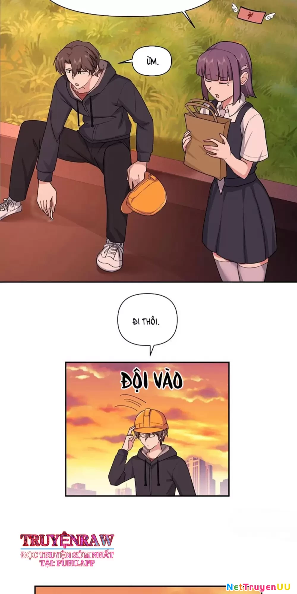 Ta Không Muốn Trùng Sinh Đâu Chapter 362 - Trang 4