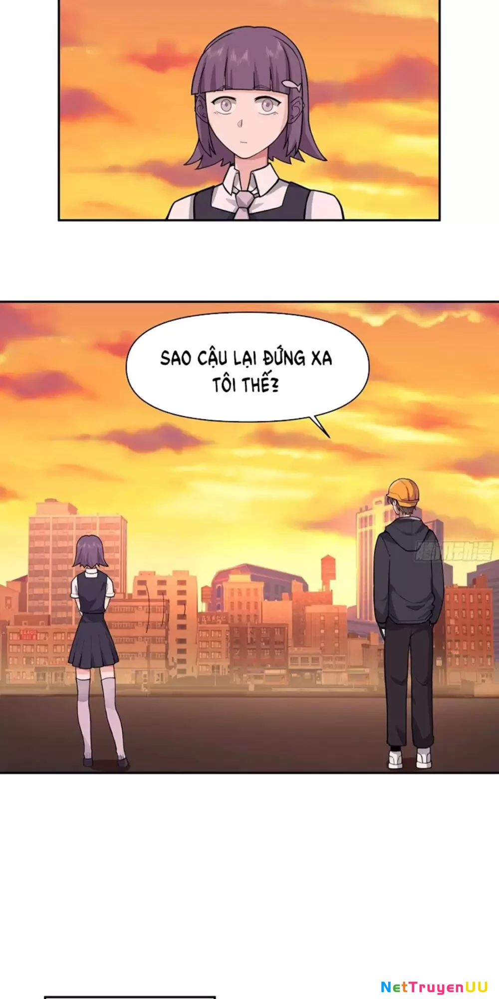 Ta Không Muốn Trùng Sinh Đâu Chapter 362 - Trang 4