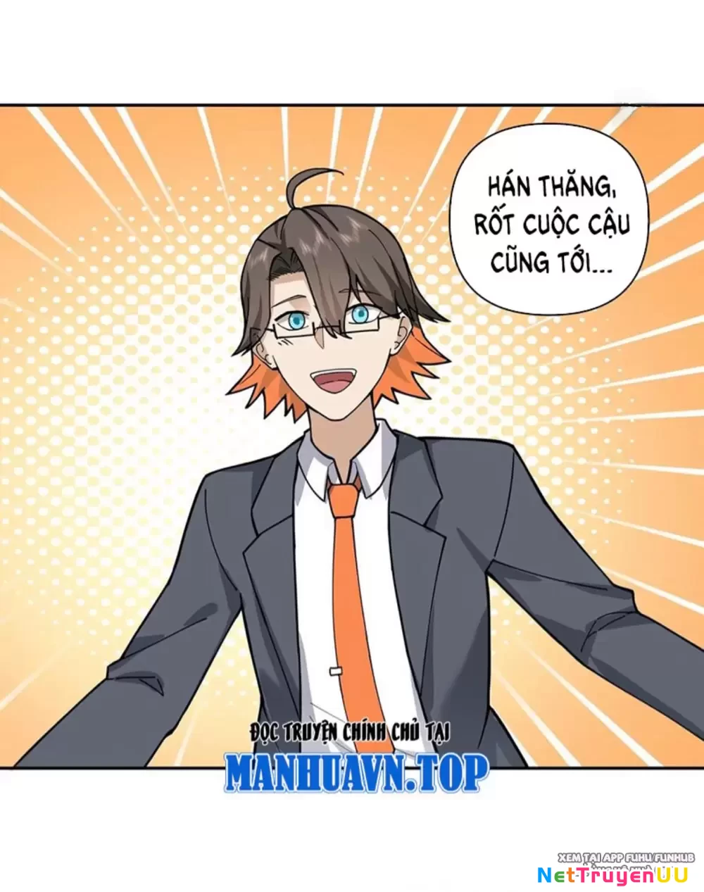 Ta Không Muốn Trùng Sinh Đâu Chapter 362 - Trang 4