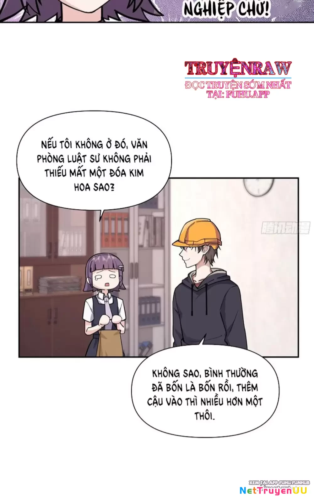 Ta Không Muốn Trùng Sinh Đâu Chapter 362 - Trang 4