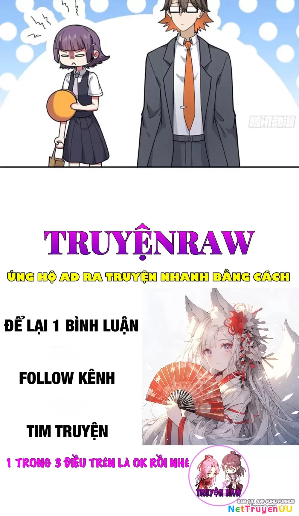 Ta Không Muốn Trùng Sinh Đâu Chapter 362 - Trang 4