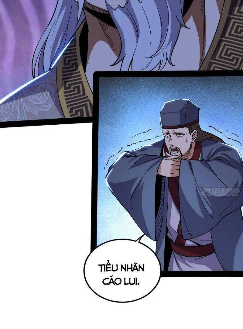 Ta Là Tà Đế Chapter 261 - Trang 4