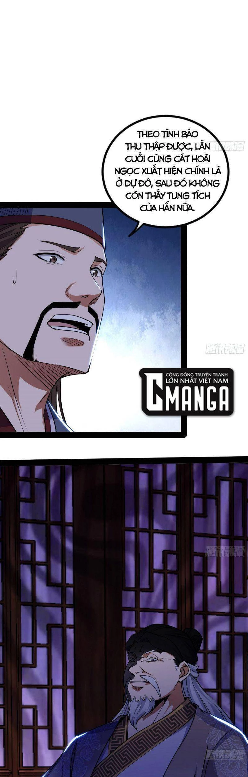 Ta Là Tà Đế Chapter 261 - Trang 4