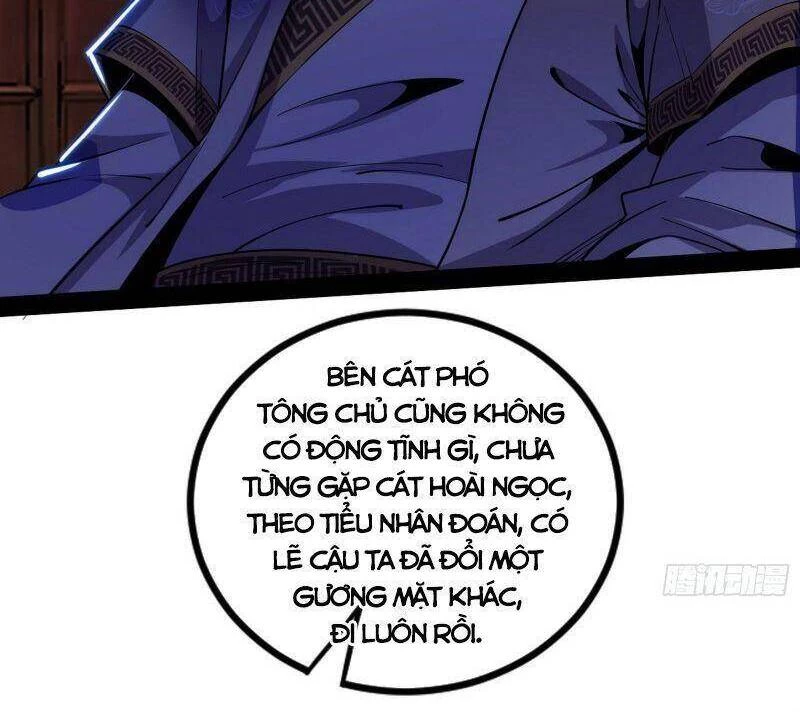 Ta Là Tà Đế Chapter 261 - Trang 4