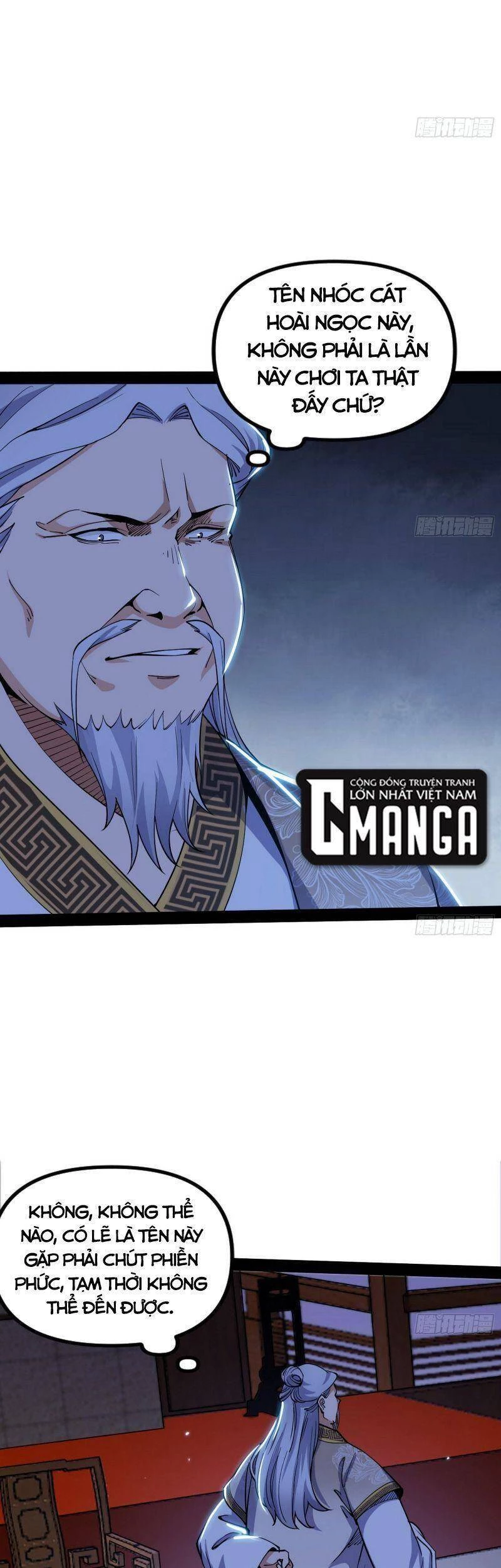 Ta Là Tà Đế Chapter 261 - Trang 4