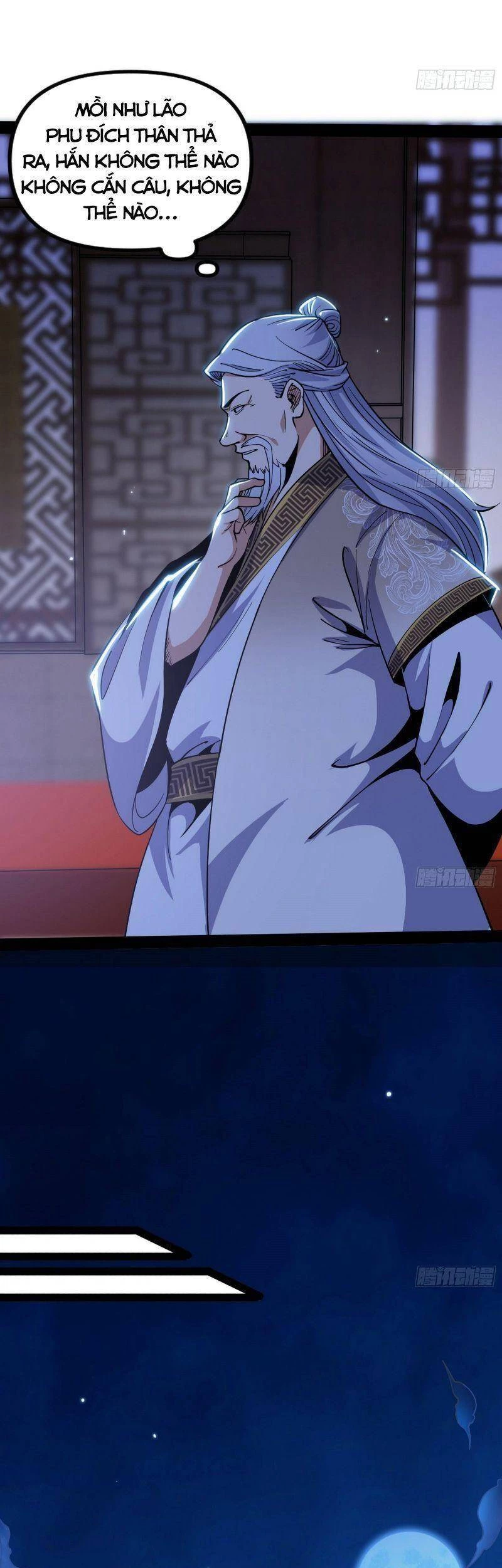 Ta Là Tà Đế Chapter 261 - Trang 4