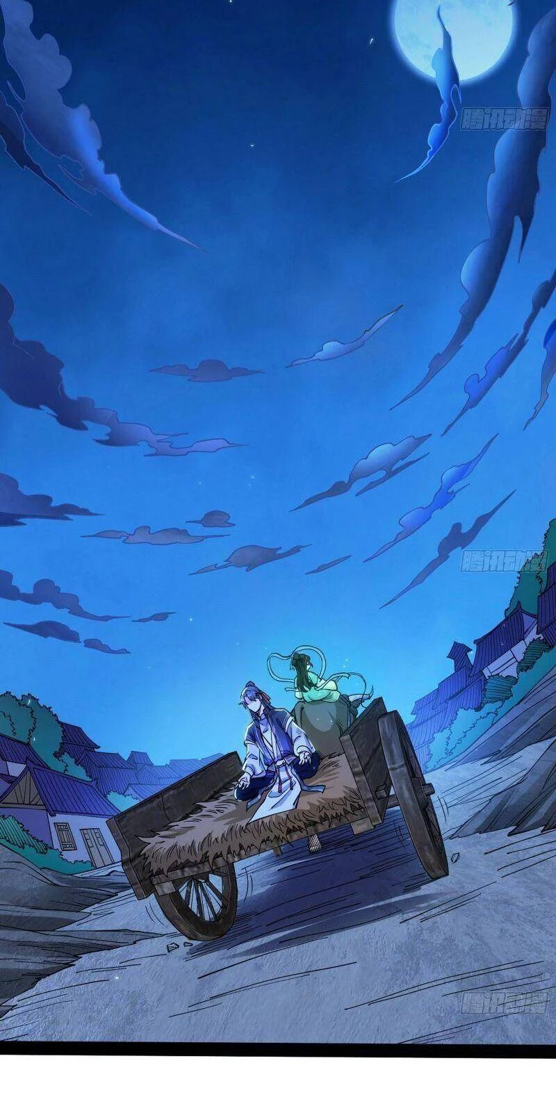 Ta Là Tà Đế Chapter 261 - Trang 4