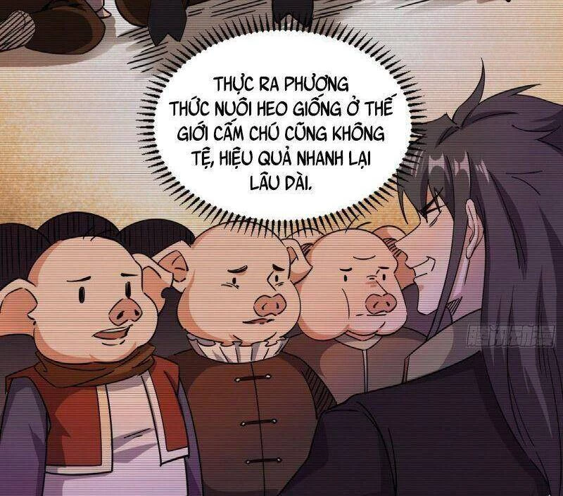 Ta Là Tà Đế Chapter 261 - Trang 4