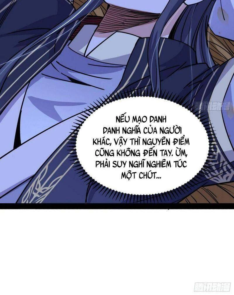 Ta Là Tà Đế Chapter 261 - Trang 4