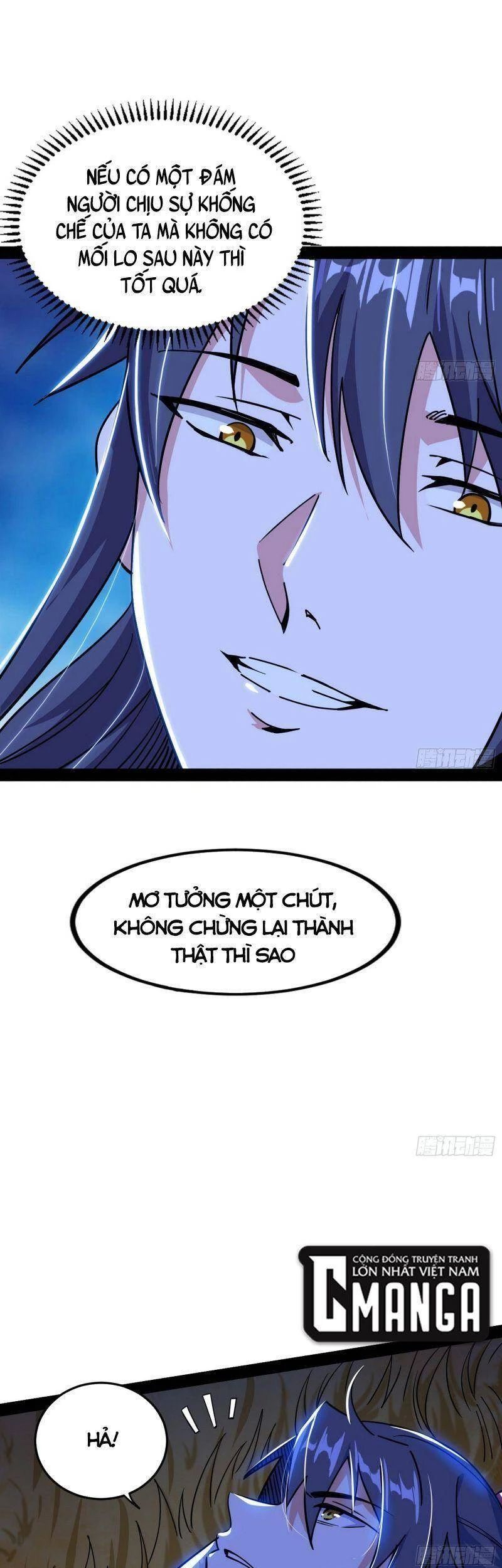 Ta Là Tà Đế Chapter 261 - Trang 4