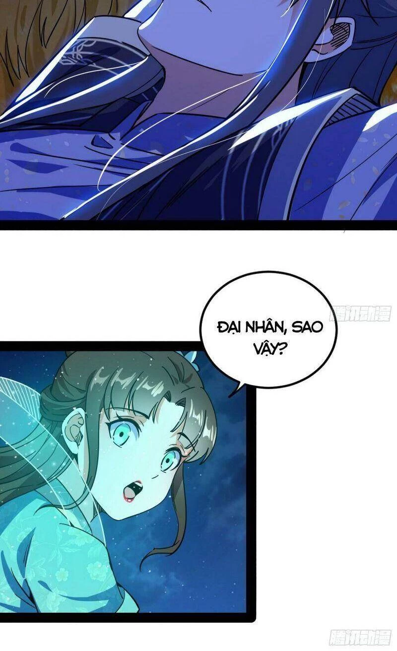 Ta Là Tà Đế Chapter 261 - Trang 4