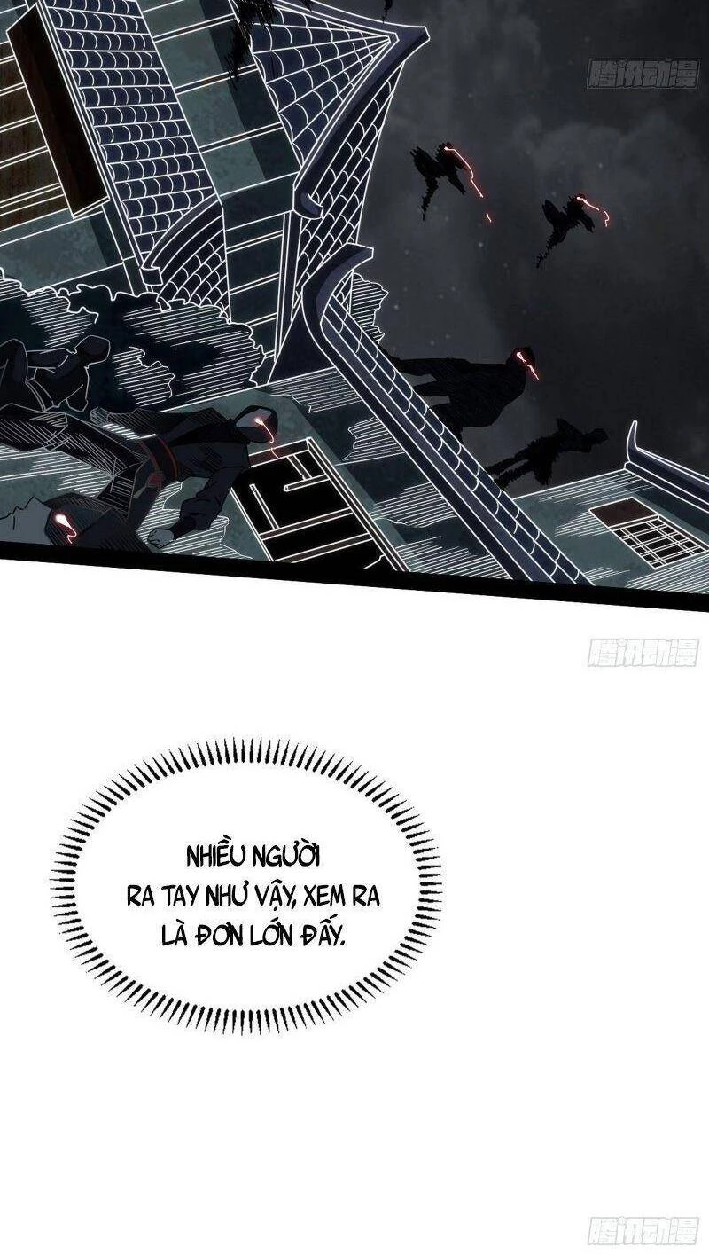 Ta Là Tà Đế Chapter 261 - Trang 4