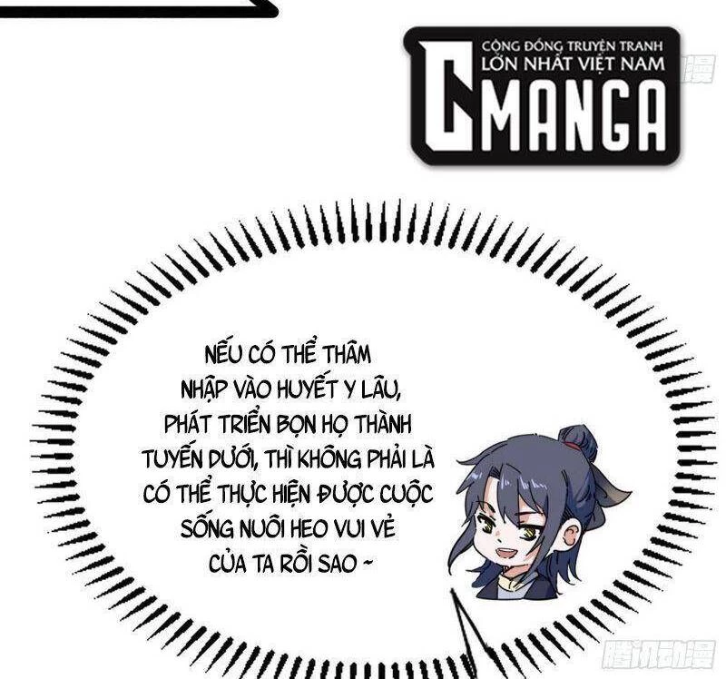 Ta Là Tà Đế Chapter 261 - Trang 4