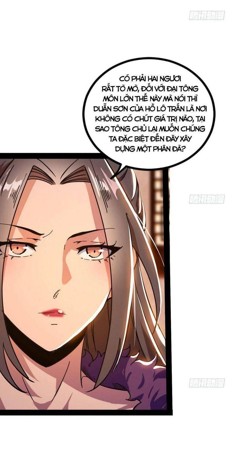 Ta Là Tà Đế Chapter 261 - Trang 4