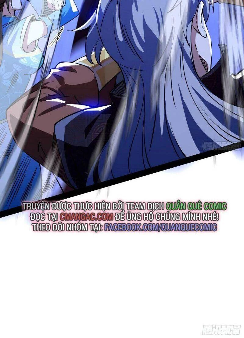 Ta Là Tà Đế Chapter 261 - Trang 4