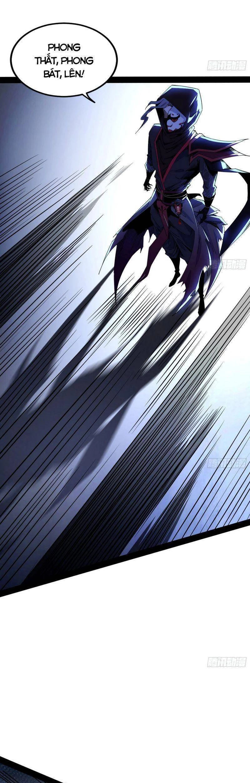 Ta Là Tà Đế Chapter 261 - Trang 4