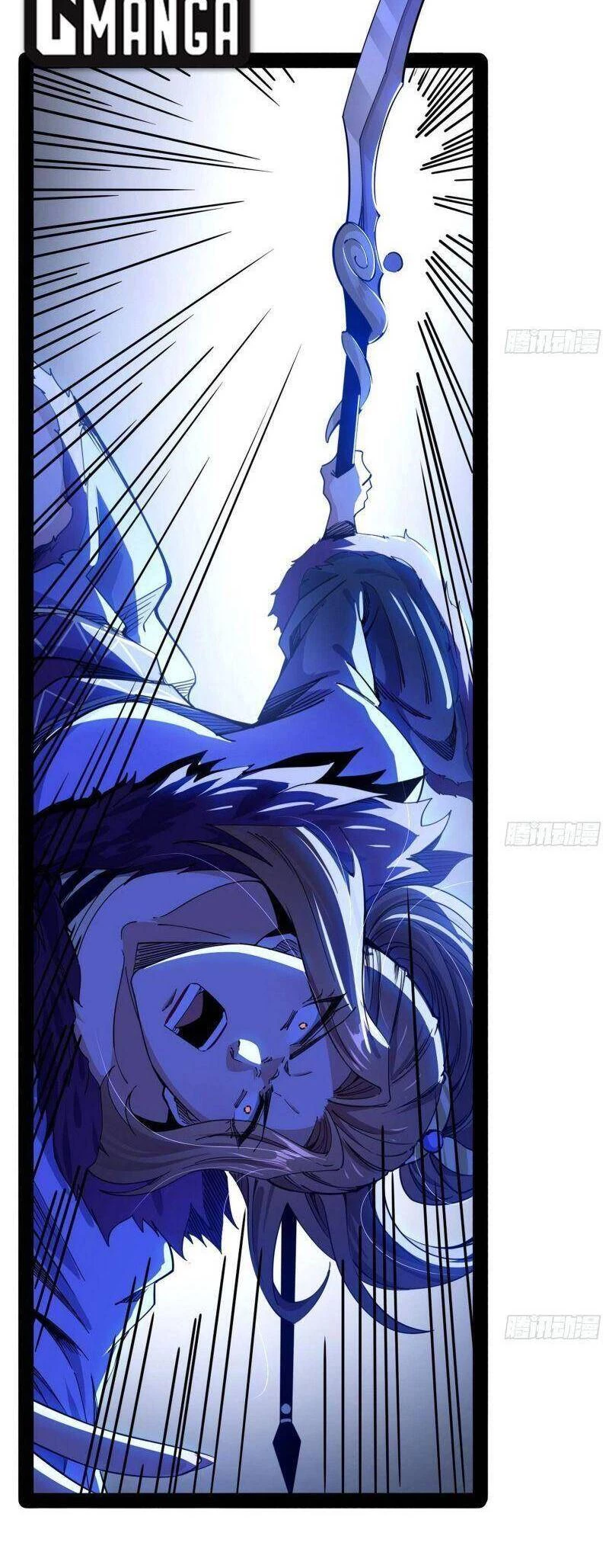 Ta Là Tà Đế Chapter 261 - Trang 4