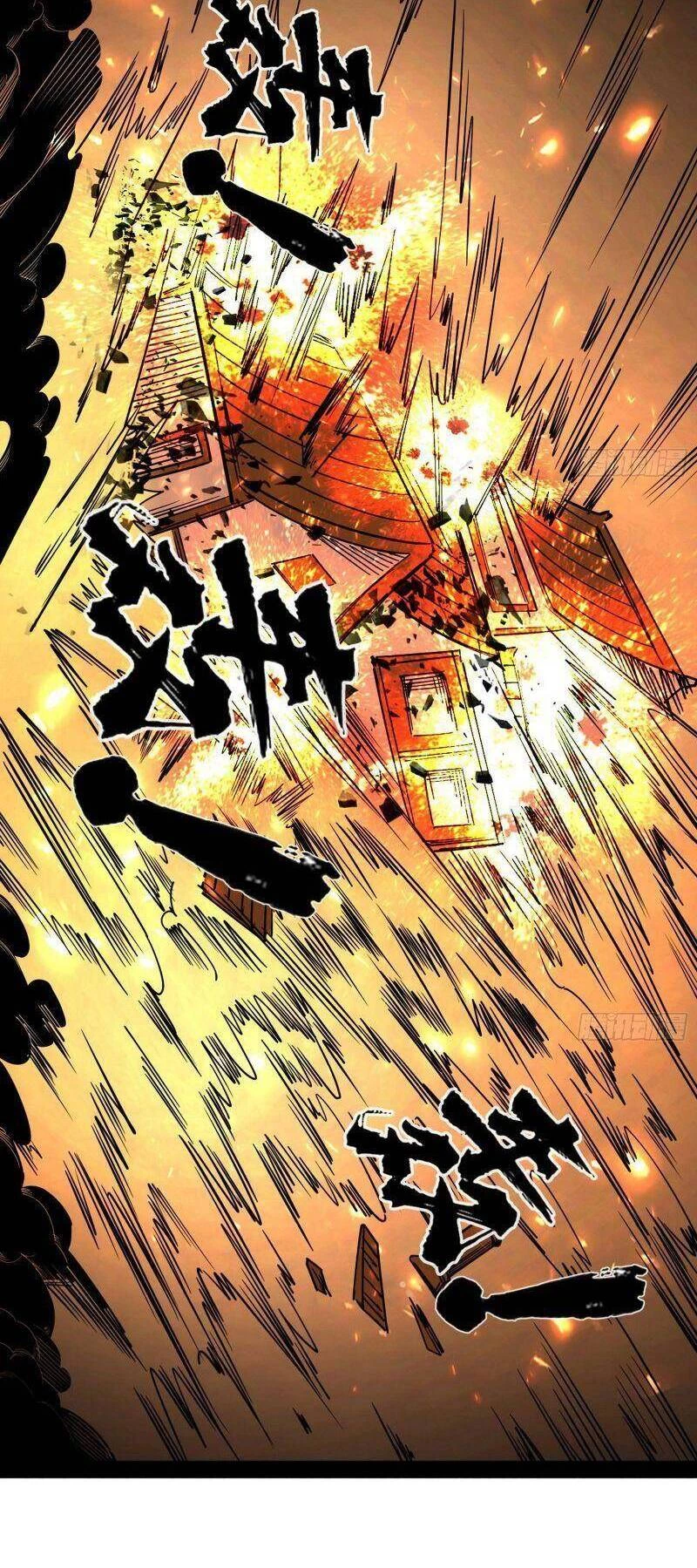 Ta Là Tà Đế Chapter 261 - Trang 4