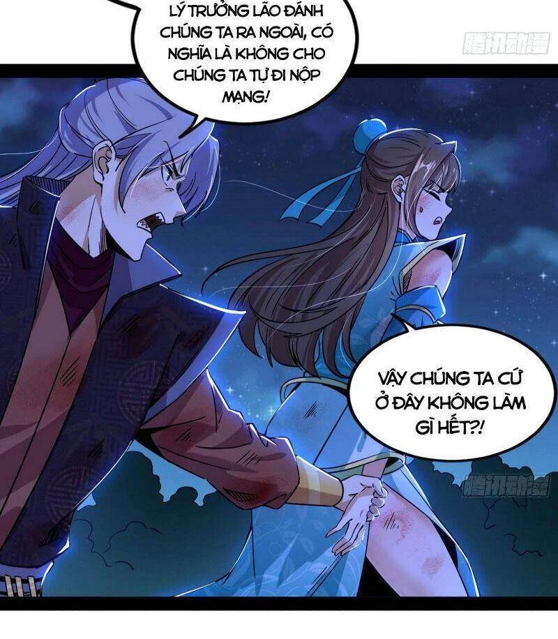 Ta Là Tà Đế Chapter 261 - Trang 4
