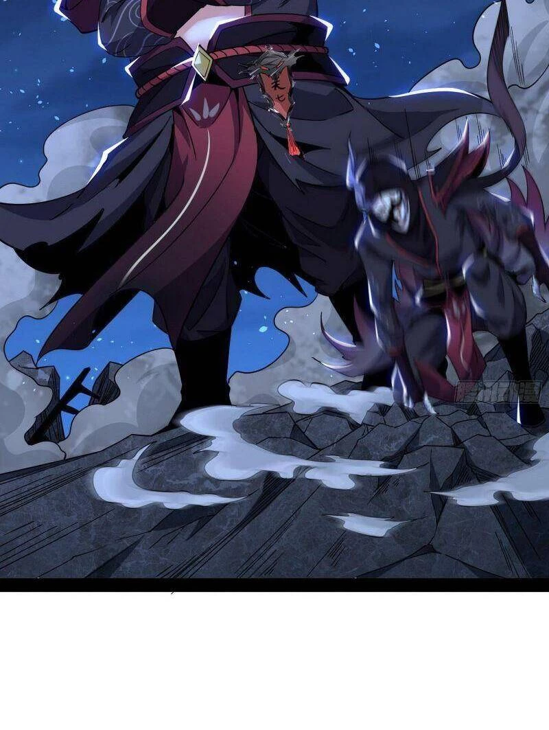 Ta Là Tà Đế Chapter 261 - Trang 4