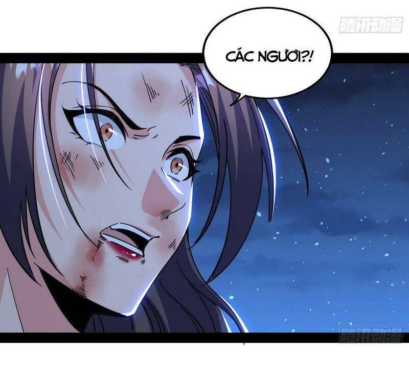 Ta Là Tà Đế Chapter 261 - Trang 4