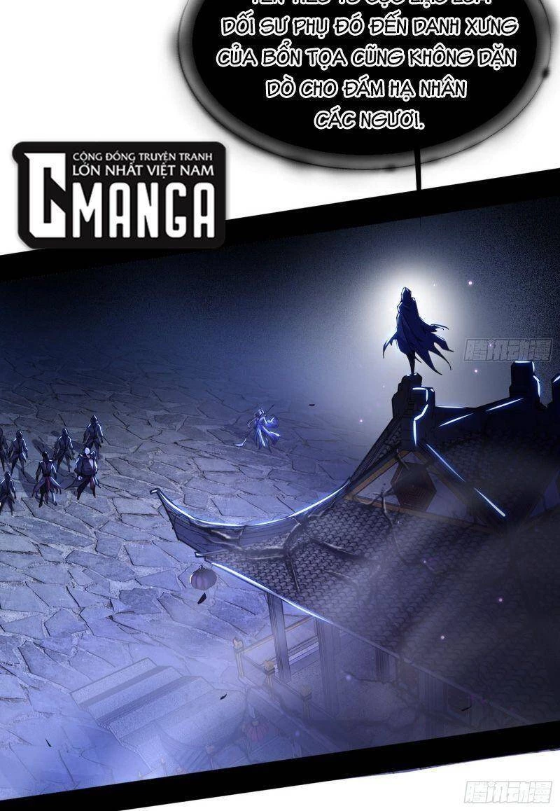 Ta Là Tà Đế Chapter 262 - Trang 4