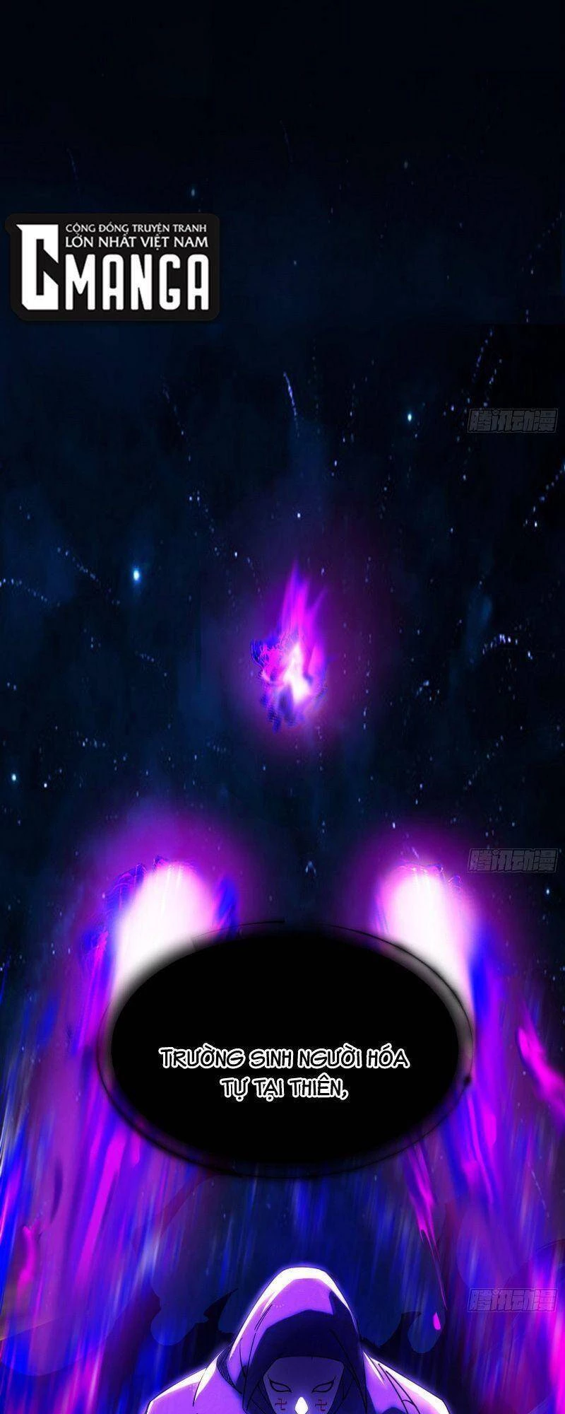 Ta Là Tà Đế Chapter 262 - Trang 4