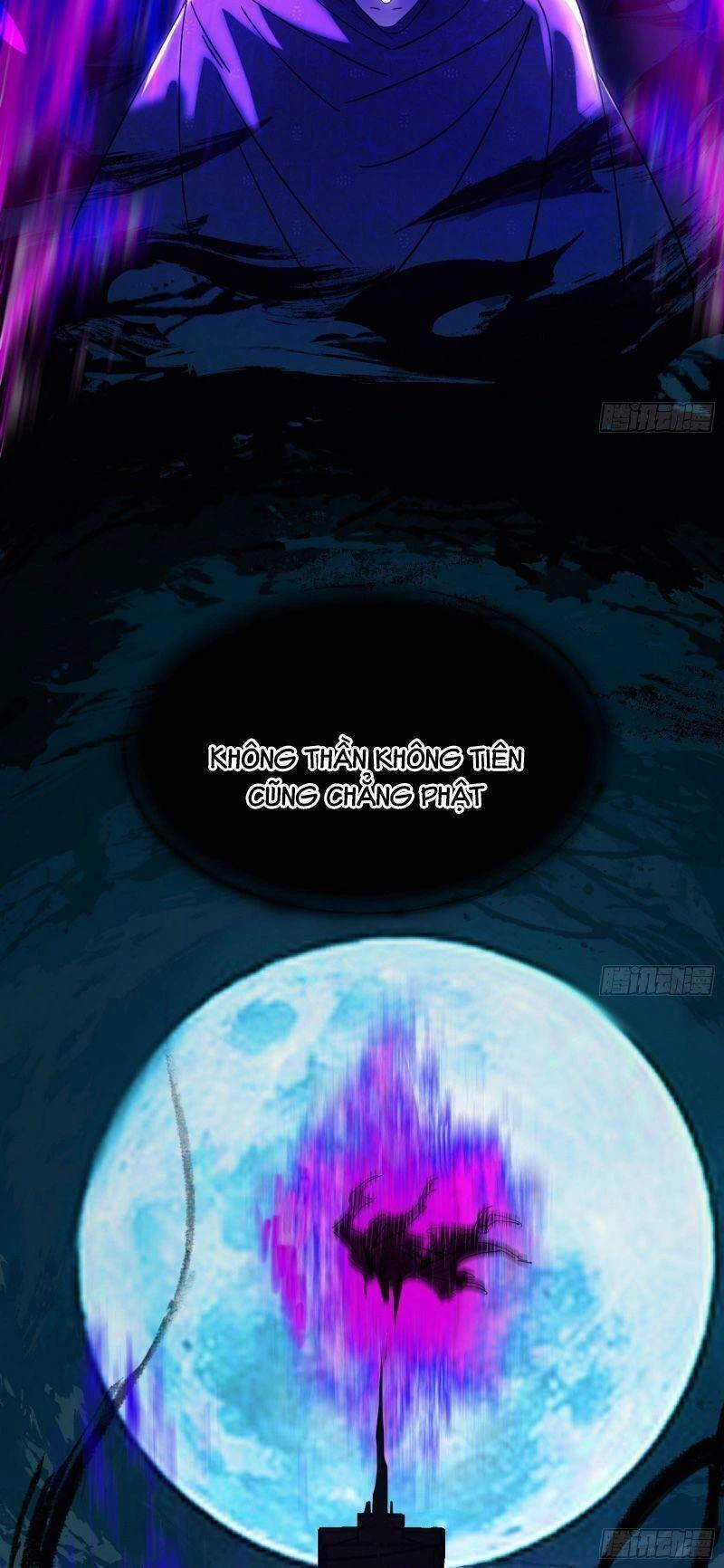 Ta Là Tà Đế Chapter 262 - Trang 4