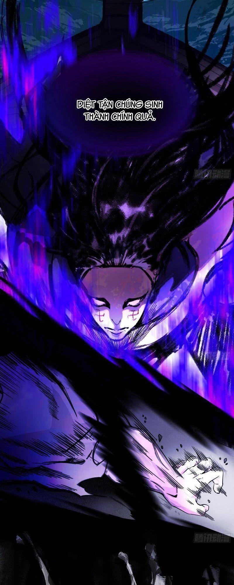 Ta Là Tà Đế Chapter 262 - Trang 4