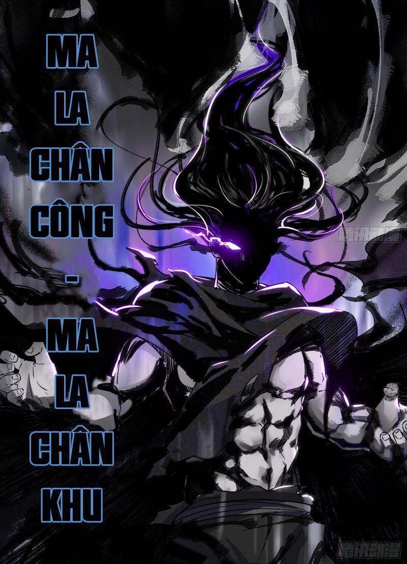 Ta Là Tà Đế Chapter 262 - Trang 4