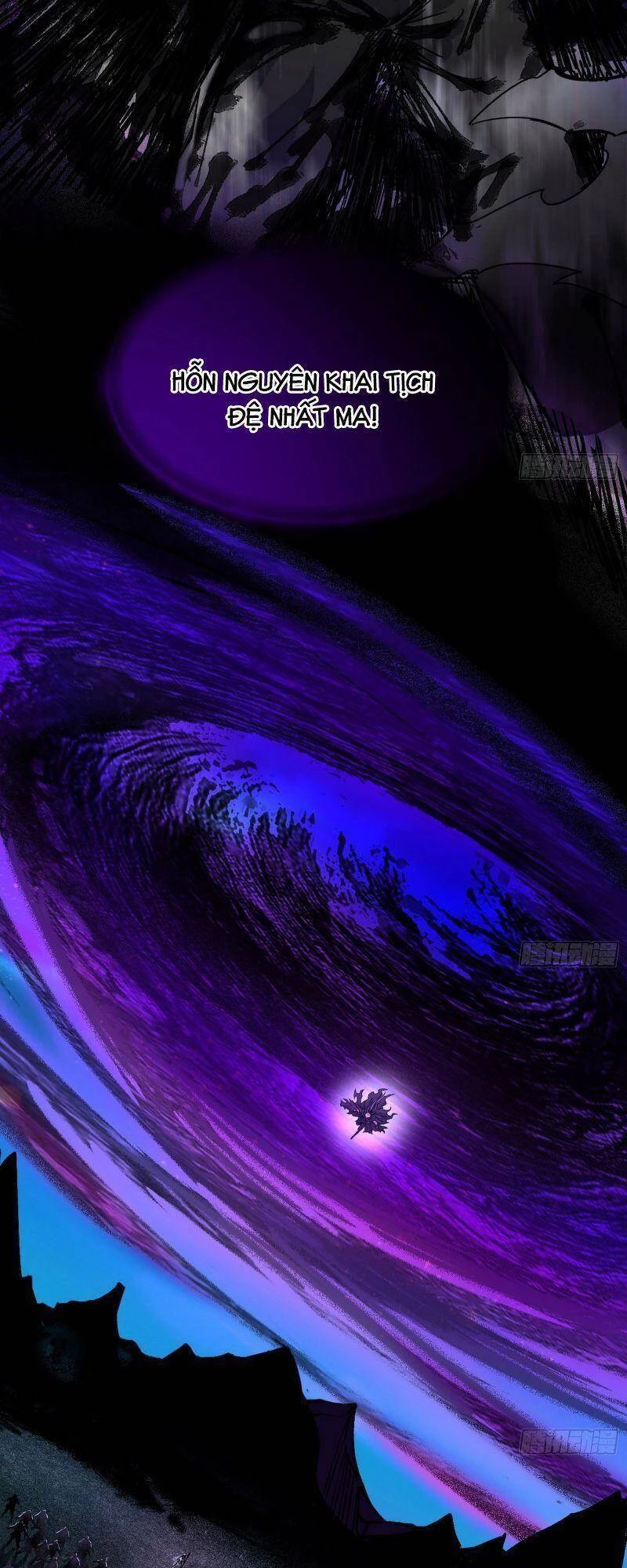 Ta Là Tà Đế Chapter 262 - Trang 4