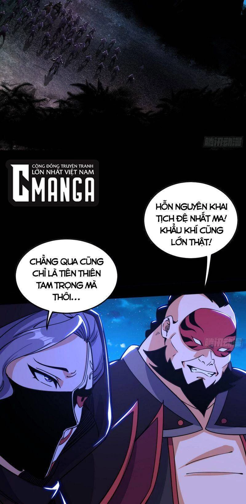 Ta Là Tà Đế Chapter 262 - Trang 4