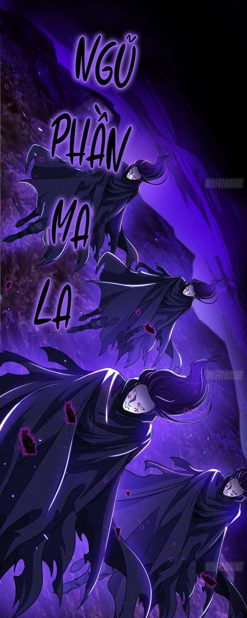 Ta Là Tà Đế Chapter 262 - Trang 4