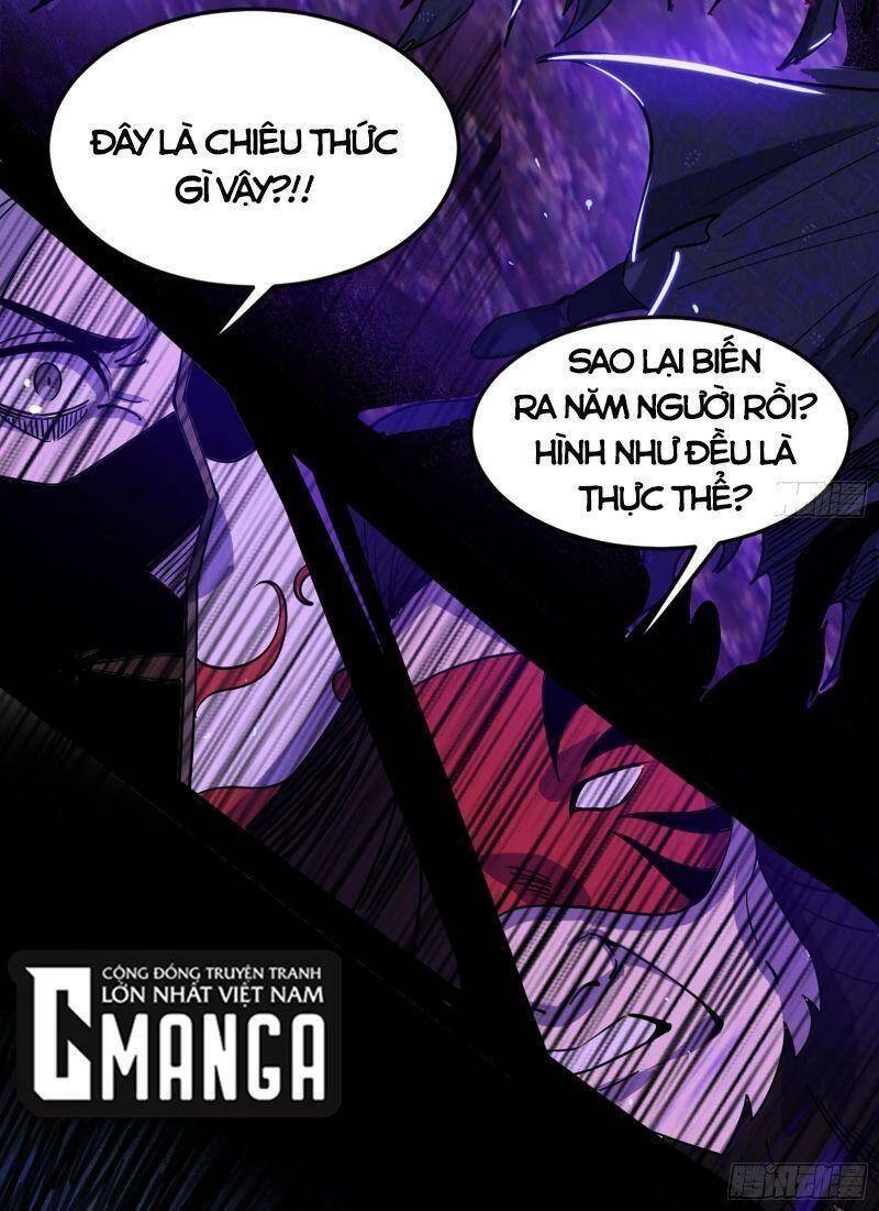 Ta Là Tà Đế Chapter 262 - Trang 4