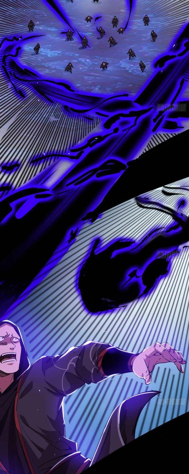 Ta Là Tà Đế Chapter 262 - Trang 4