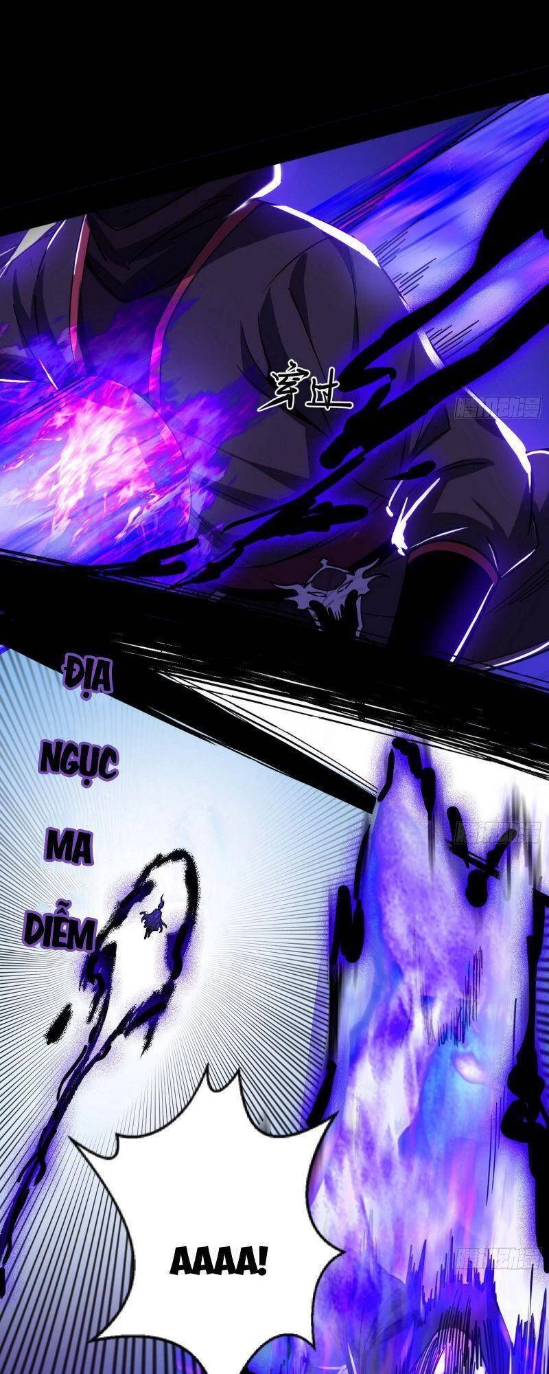 Ta Là Tà Đế Chapter 262 - Trang 4