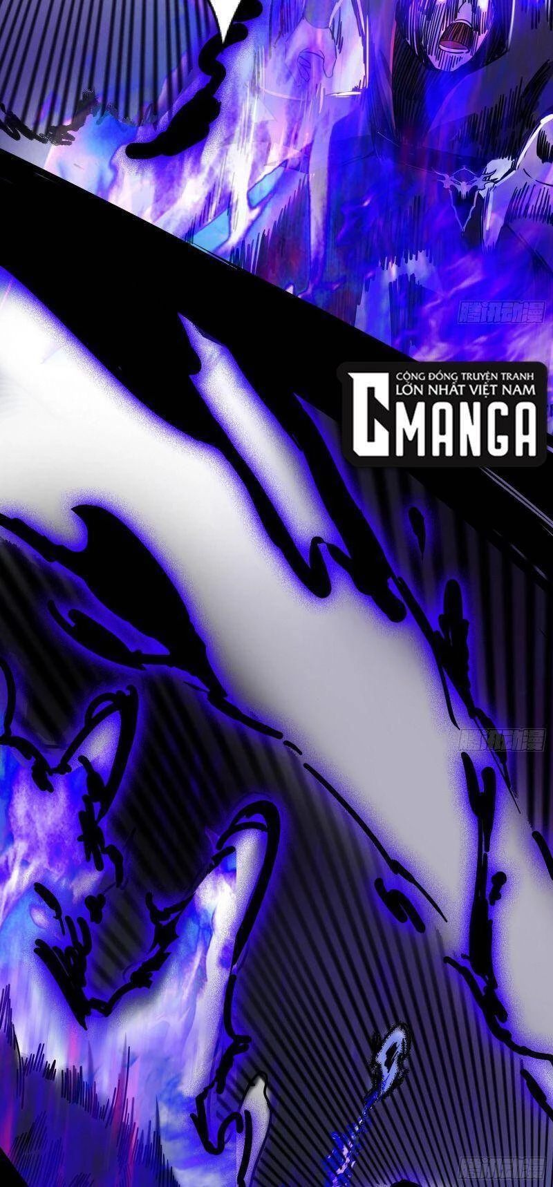 Ta Là Tà Đế Chapter 262 - Trang 4