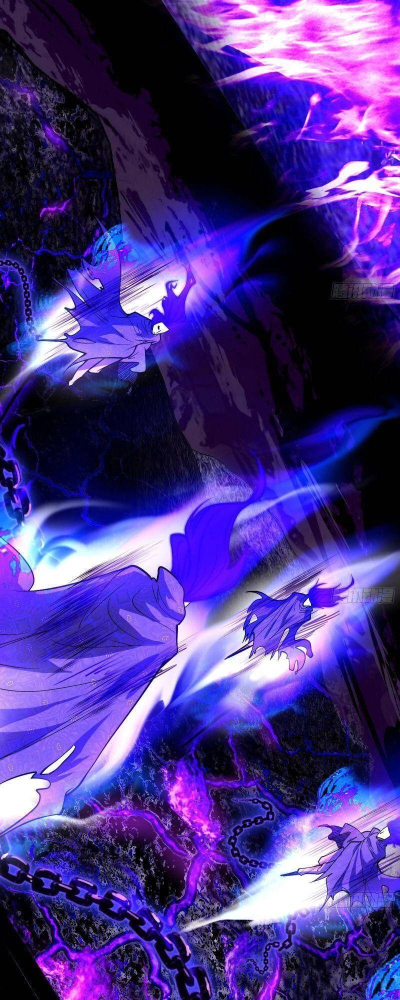 Ta Là Tà Đế Chapter 262 - Trang 4