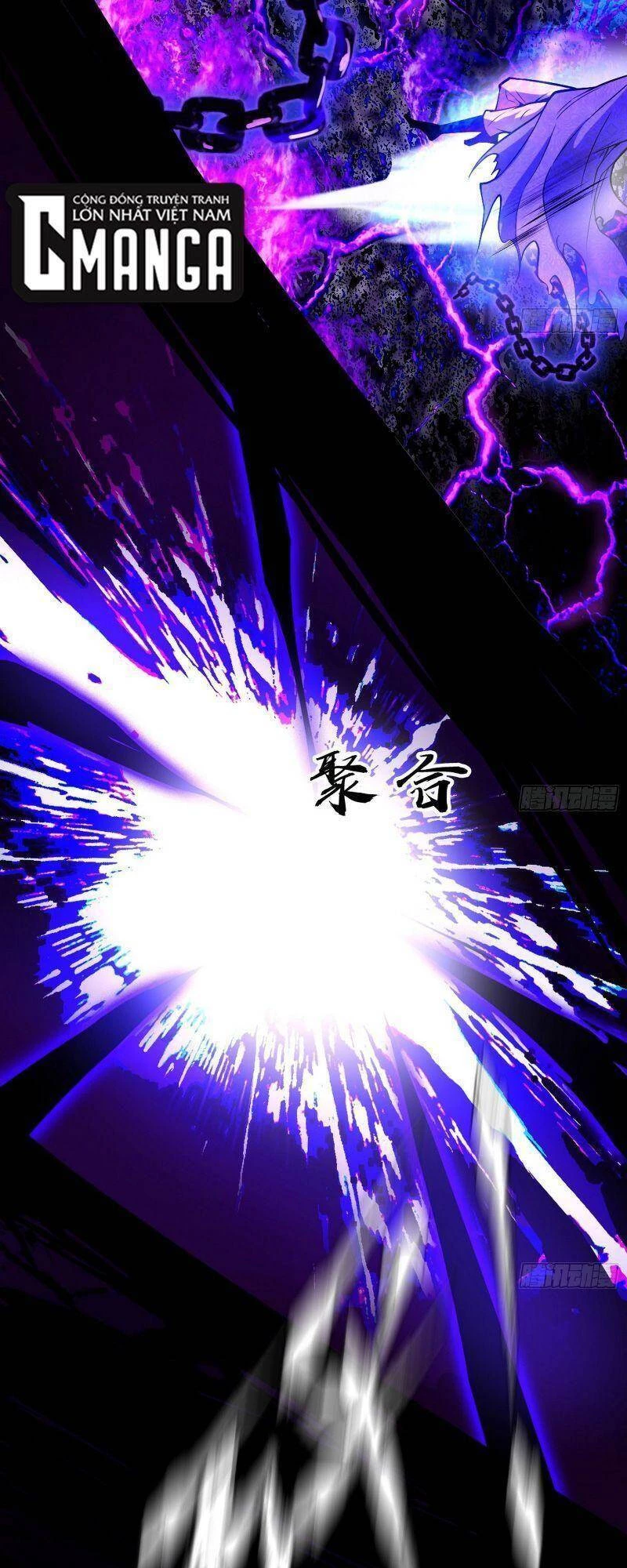 Ta Là Tà Đế Chapter 262 - Trang 4