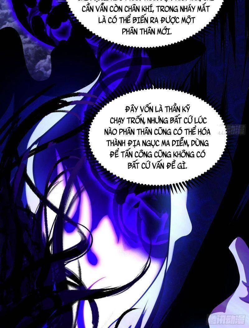 Ta Là Tà Đế Chapter 262 - Trang 4