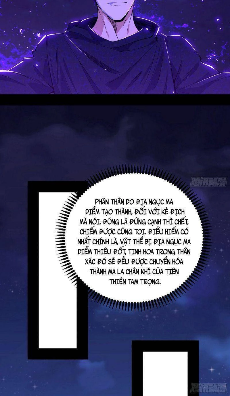 Ta Là Tà Đế Chapter 262 - Trang 4