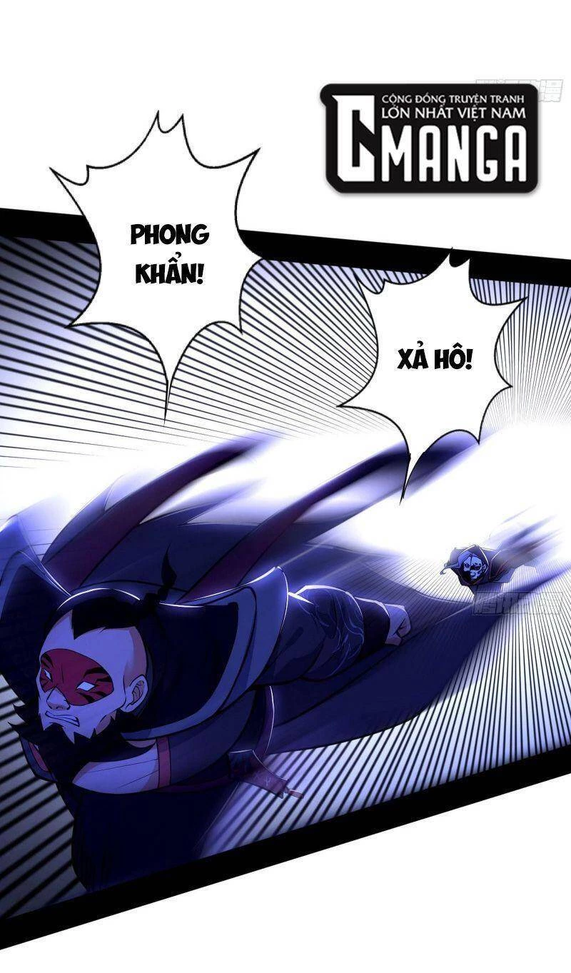 Ta Là Tà Đế Chapter 262 - Trang 4