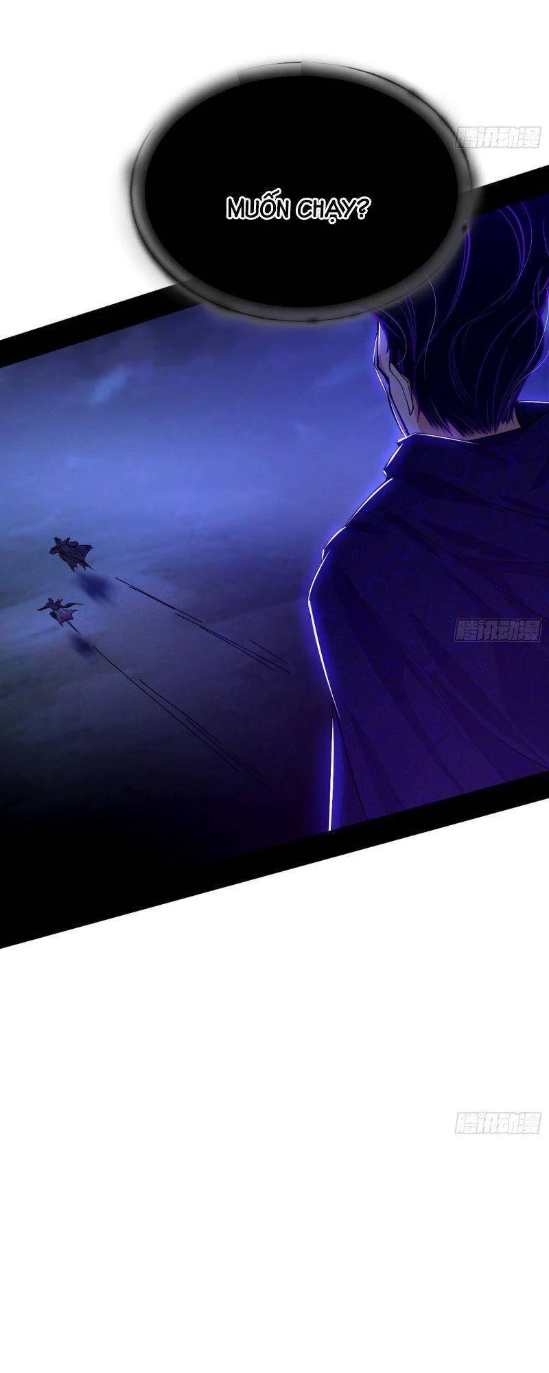 Ta Là Tà Đế Chapter 262 - Trang 4