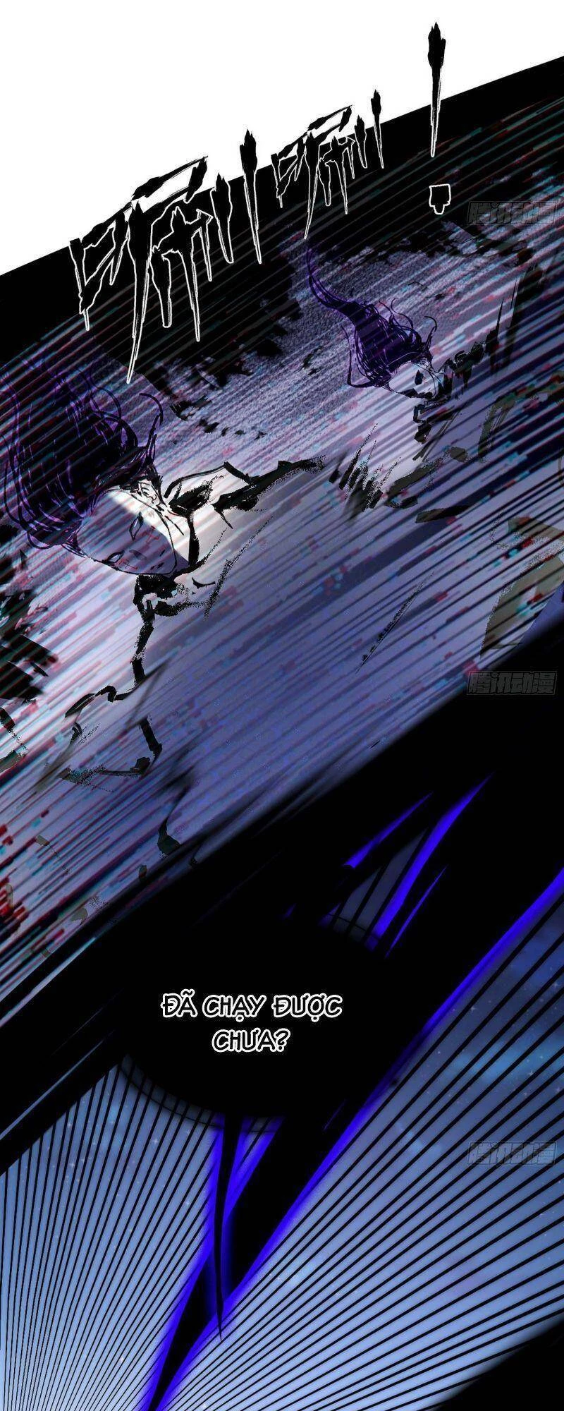 Ta Là Tà Đế Chapter 262 - Trang 4